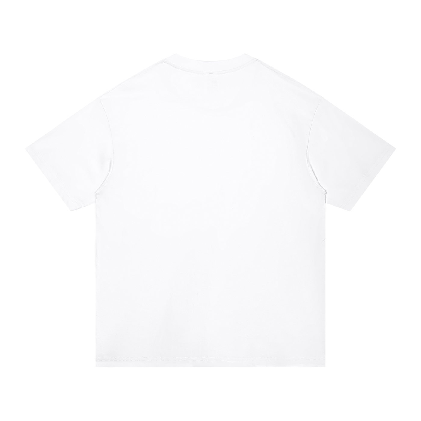 Jubilore "COA" Unisex Regular Fit Cotton T-Shirt