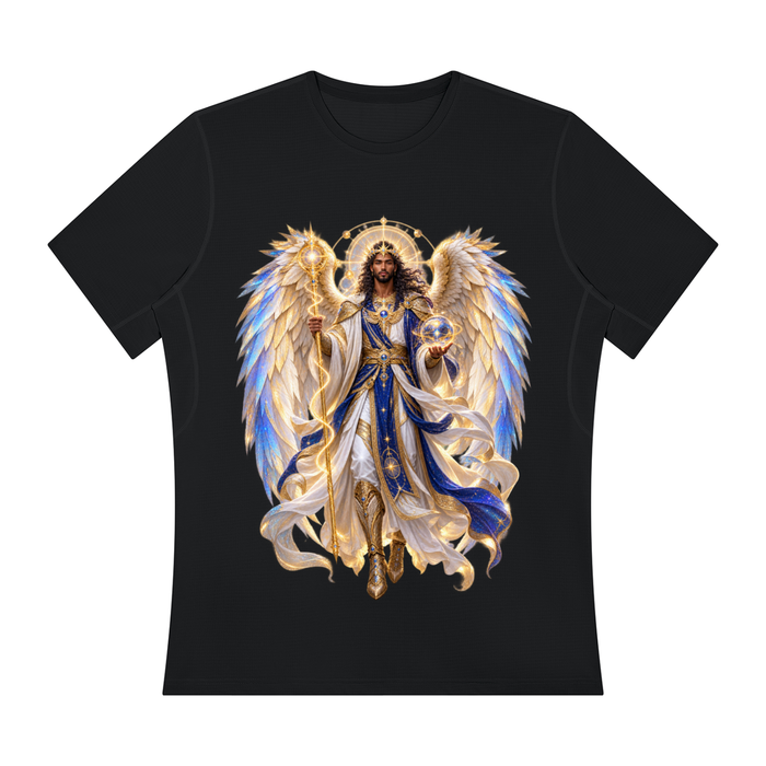 Jubilore "Dominions" Men’s Regular Fit Performance T-Shirt