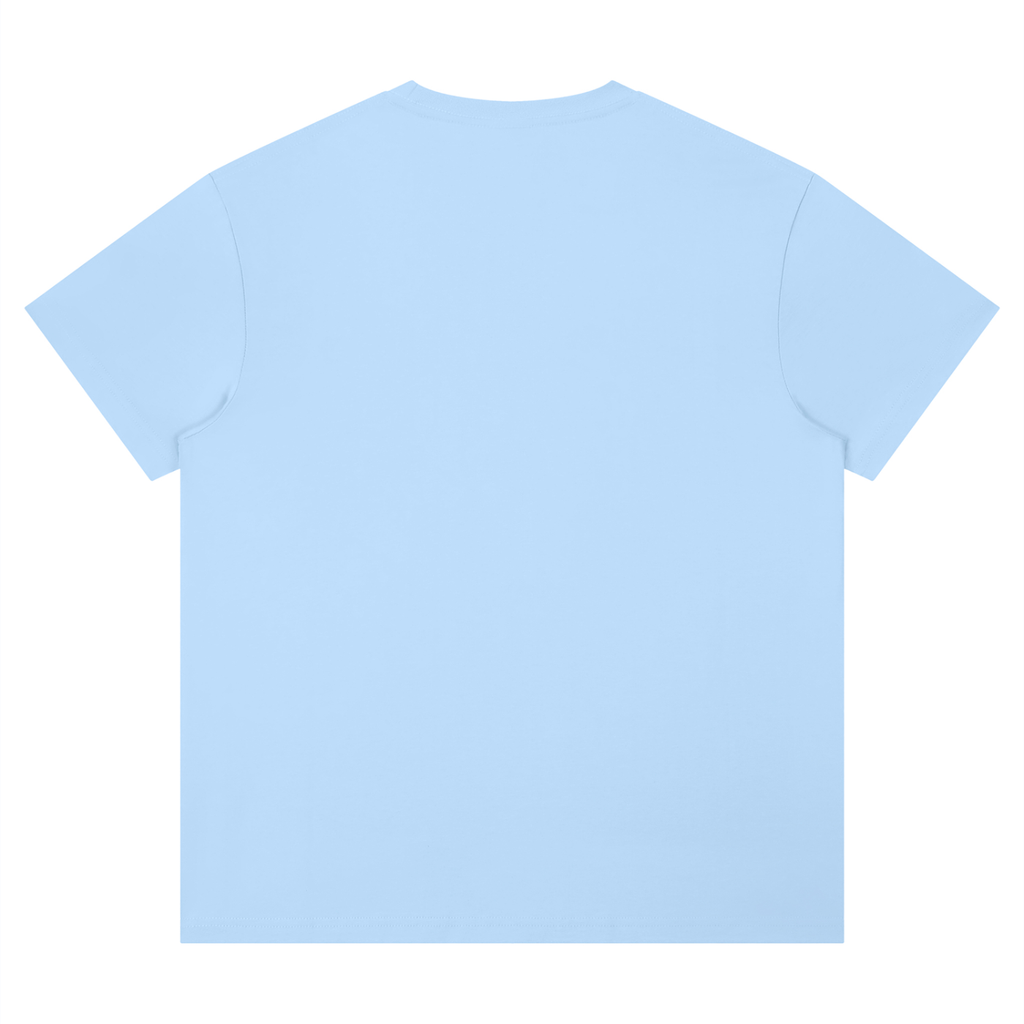 Jubilore "NAE" Unisex Regular Fit Coolmax T-Shirt