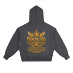 Jubilore "Principalities" Essential Heavyweight Fleece Hoodie