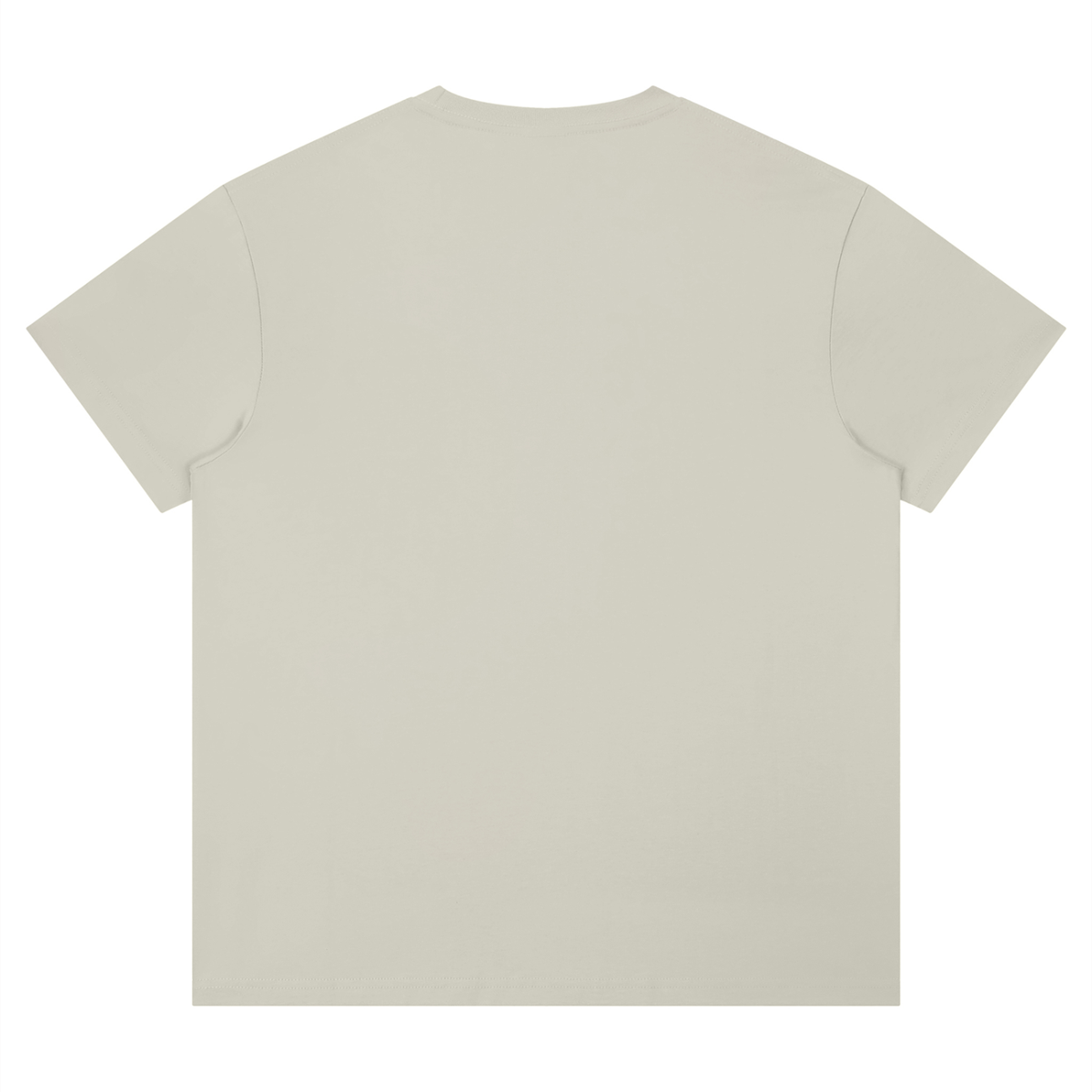 Jubilore "NAE" Unisex Regular Fit Coolmax T-Shirt