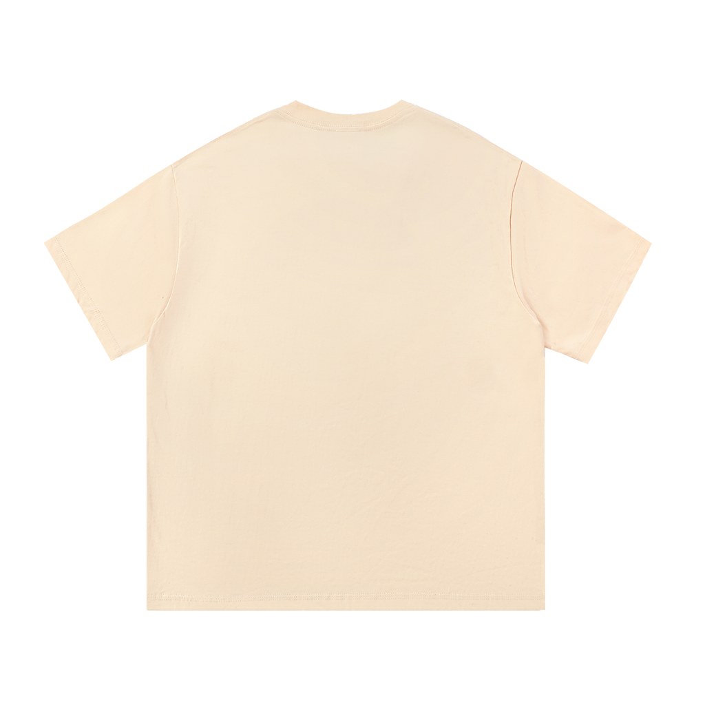 Jubilore "JIK" Essential Cotton T-Shirt