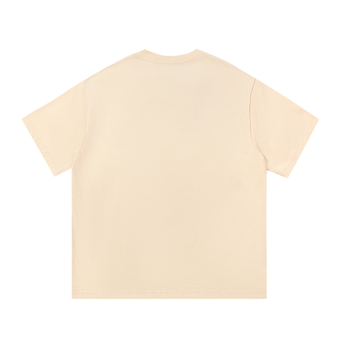 Jubilore "JIK" Essential Cotton T-Shirt