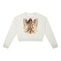 Jubiloré "Powers" Women's Crewneck Sweatshirt