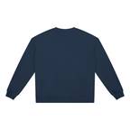 Jubilore "CA" Unisex Heavyweight Crewneck Sweatshirt
