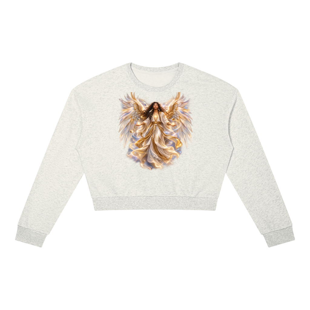 Jubiloré "Virtues" Women's Crewneck Sweatshirt