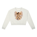 Jubiloré "Virtues" Women's Crewneck Sweatshirt