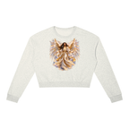 Jubiloré "Virtues" Women's Crewneck Sweatshirt