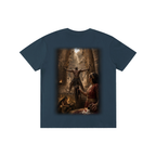 Jubilore "Samson" Pure Cotton Unisex T-Shirt
