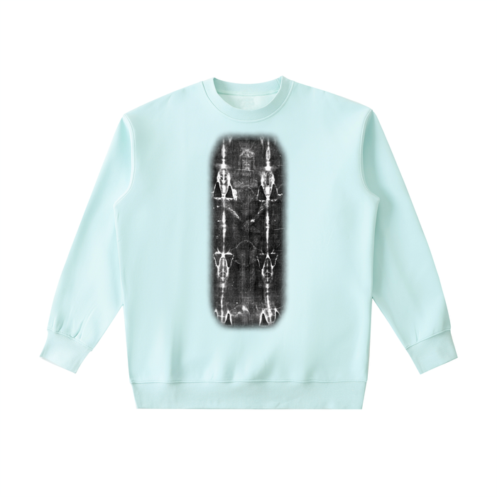 Jubilore "SOT" Essential Heavyweight Crewneck Sweatshirt