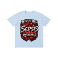 Jubilore "SA" Pure Cotton Unisex T-Shirt
