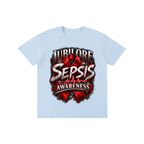 Jubilore "SA" Pure Cotton Unisex T-Shirt