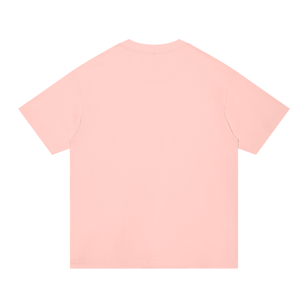 Jubilore "AAA" Unisex Regular Fit Cotton T-Shirt