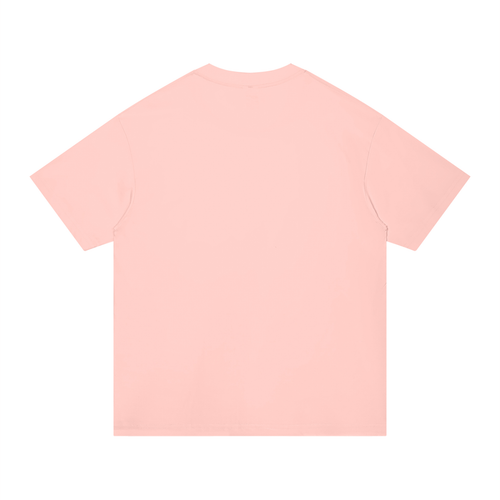 Jubilore "AAA" Unisex Regular Fit Cotton T-Shirt