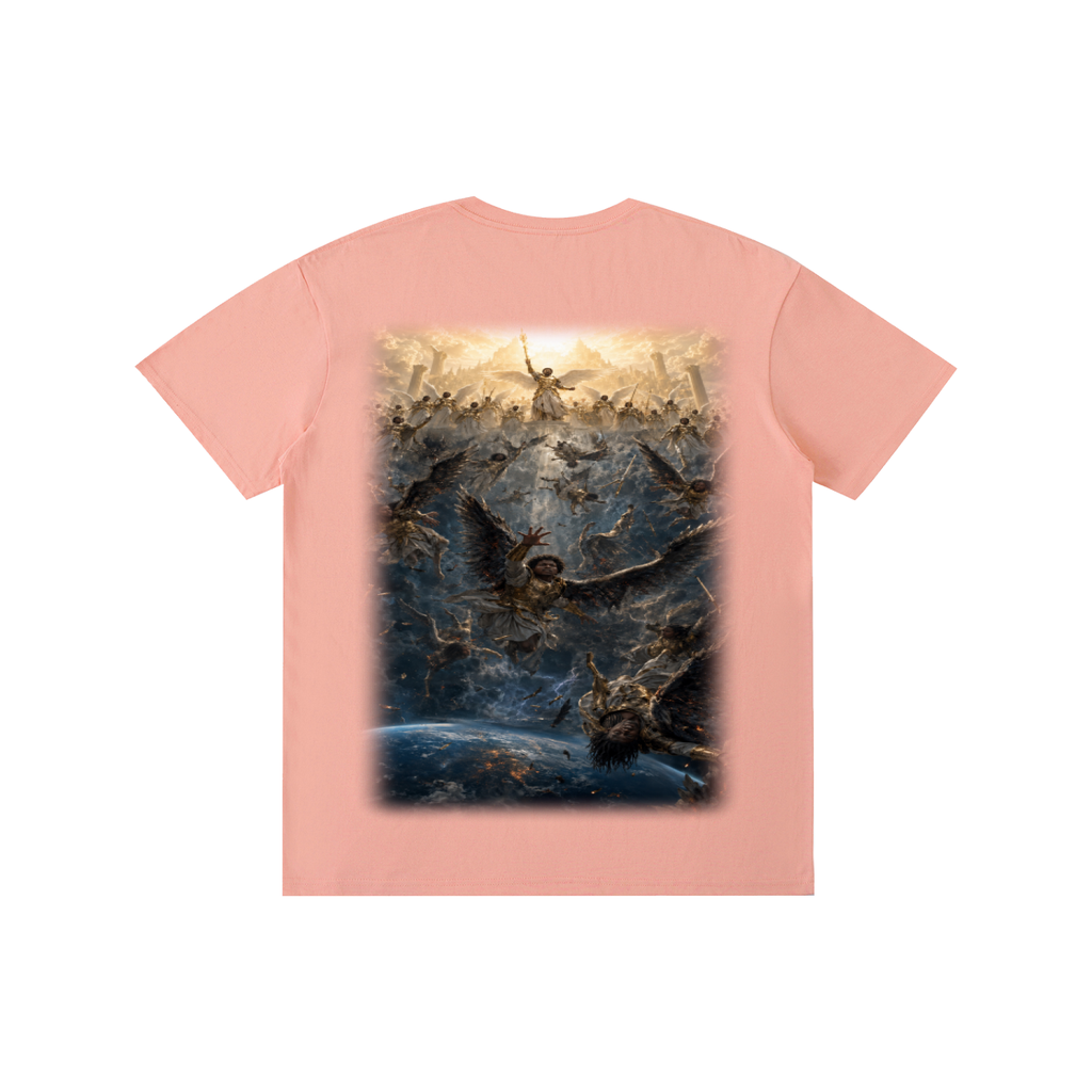 Jubilore "Three Wise Men" Pure Cotton Unisex T-Shirt