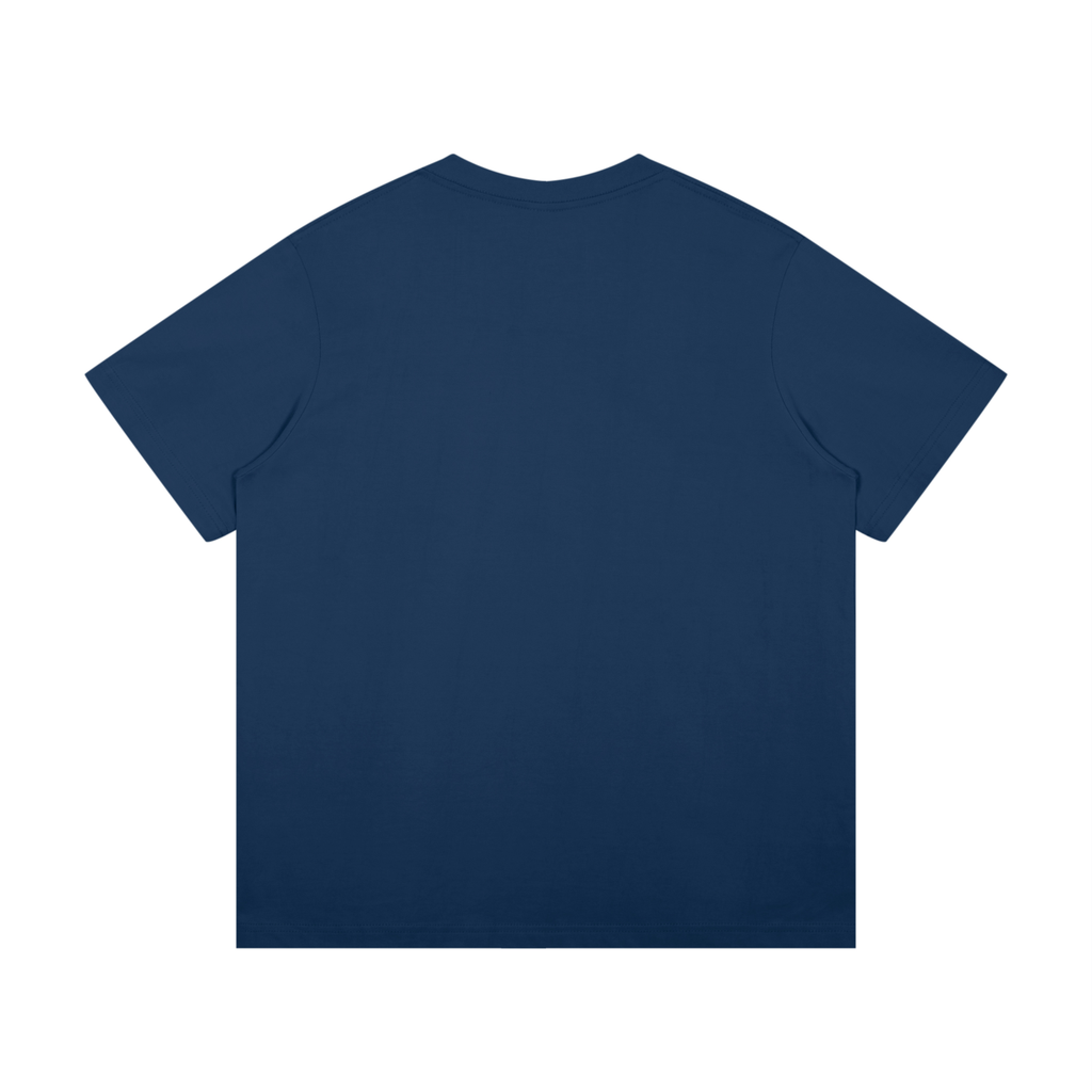 Jubilore "CA" Unisex Mid-Weight Cotton T-Shirt