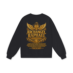 Jubilore "Raphael" Heavyweight Drop Shoulder Sweatshirt