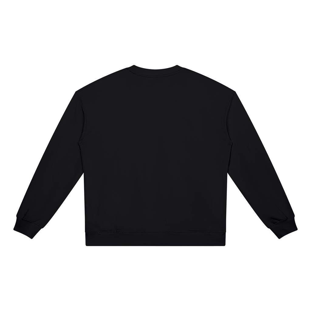 Jubilore "CA" Unisex Heavyweight Crewneck Sweatshirt