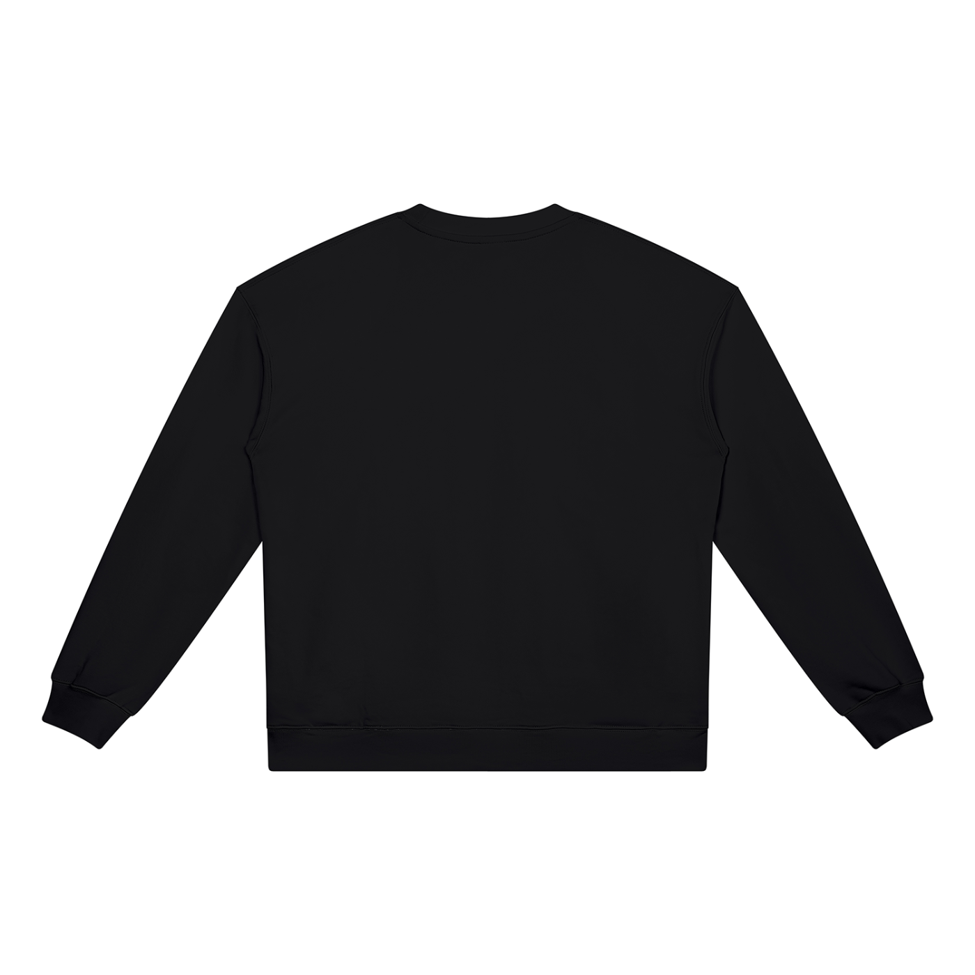 Jubilore "CA" Unisex Heavyweight Crewneck Sweatshirt
