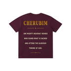 Jubiloré Cherubim Pure Cotton Unisex T-Shirt