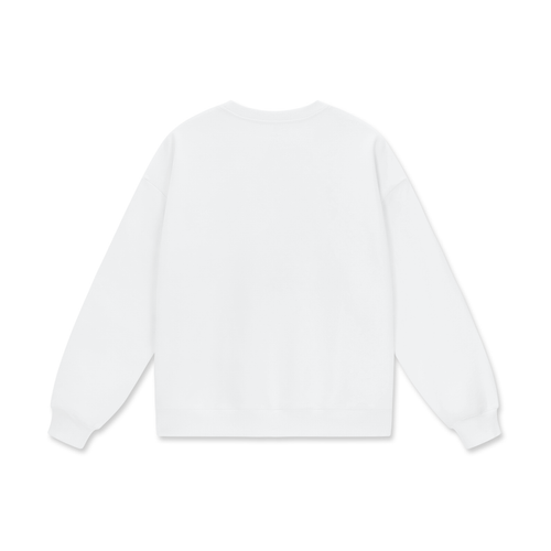 Jubilore "COA" Heavyweight Drop Shoulder Sweatshirt