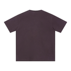 Jubilore "NAE" Unisex Vintage Wash Boxy T-Shirt