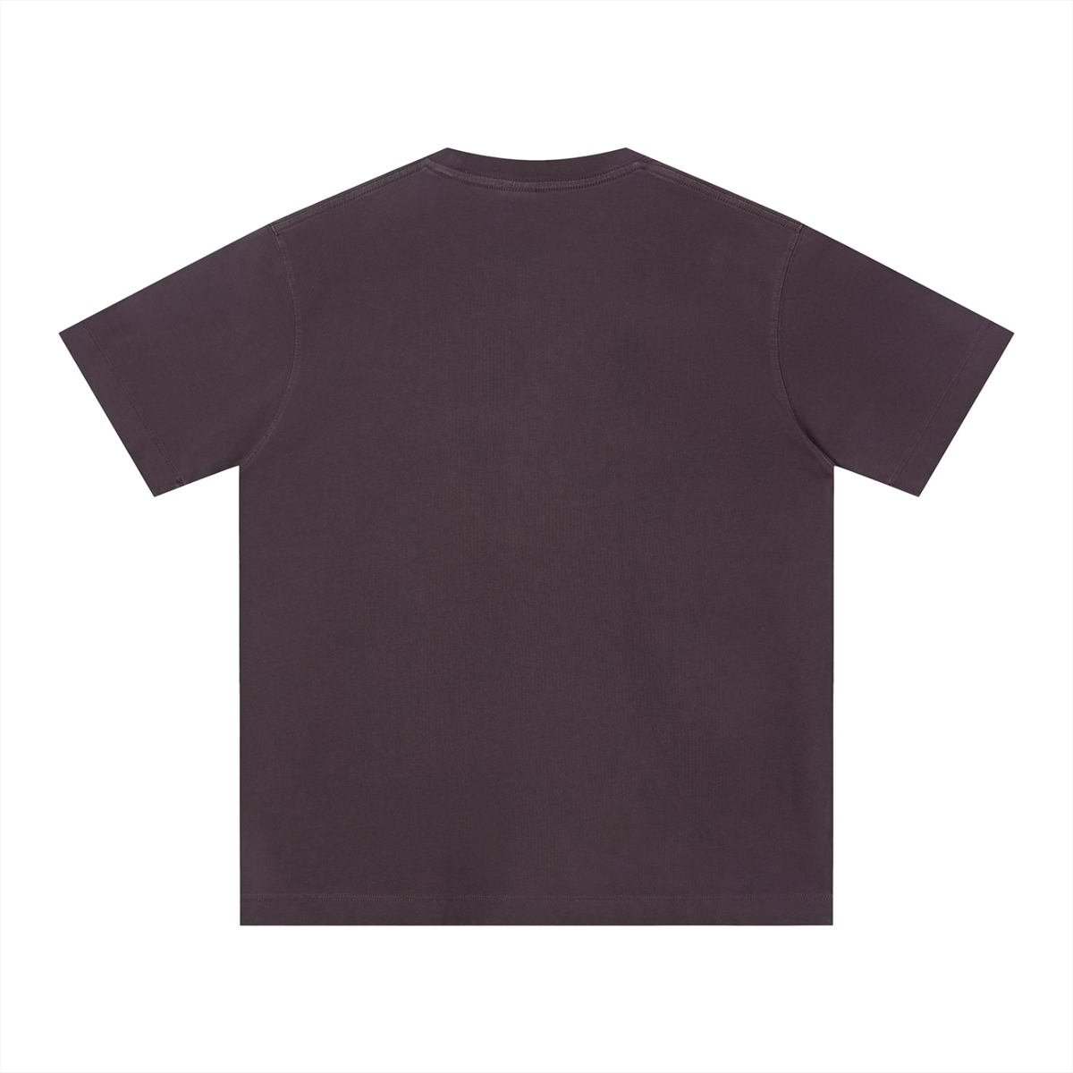 Jubilore "NAE" Unisex Vintage Wash Boxy T-Shirt