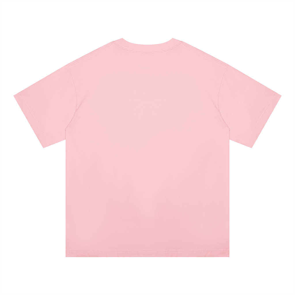 Jubilore "SCA" Unisex Oversized Drop Shoulder T-Shirt