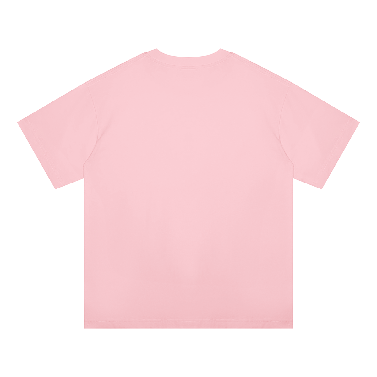 Jubilore "SCA" Unisex Oversized Drop Shoulder T-Shirt