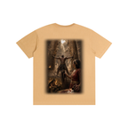 Jubilore "Samson" Pure Cotton Unisex T-Shirt