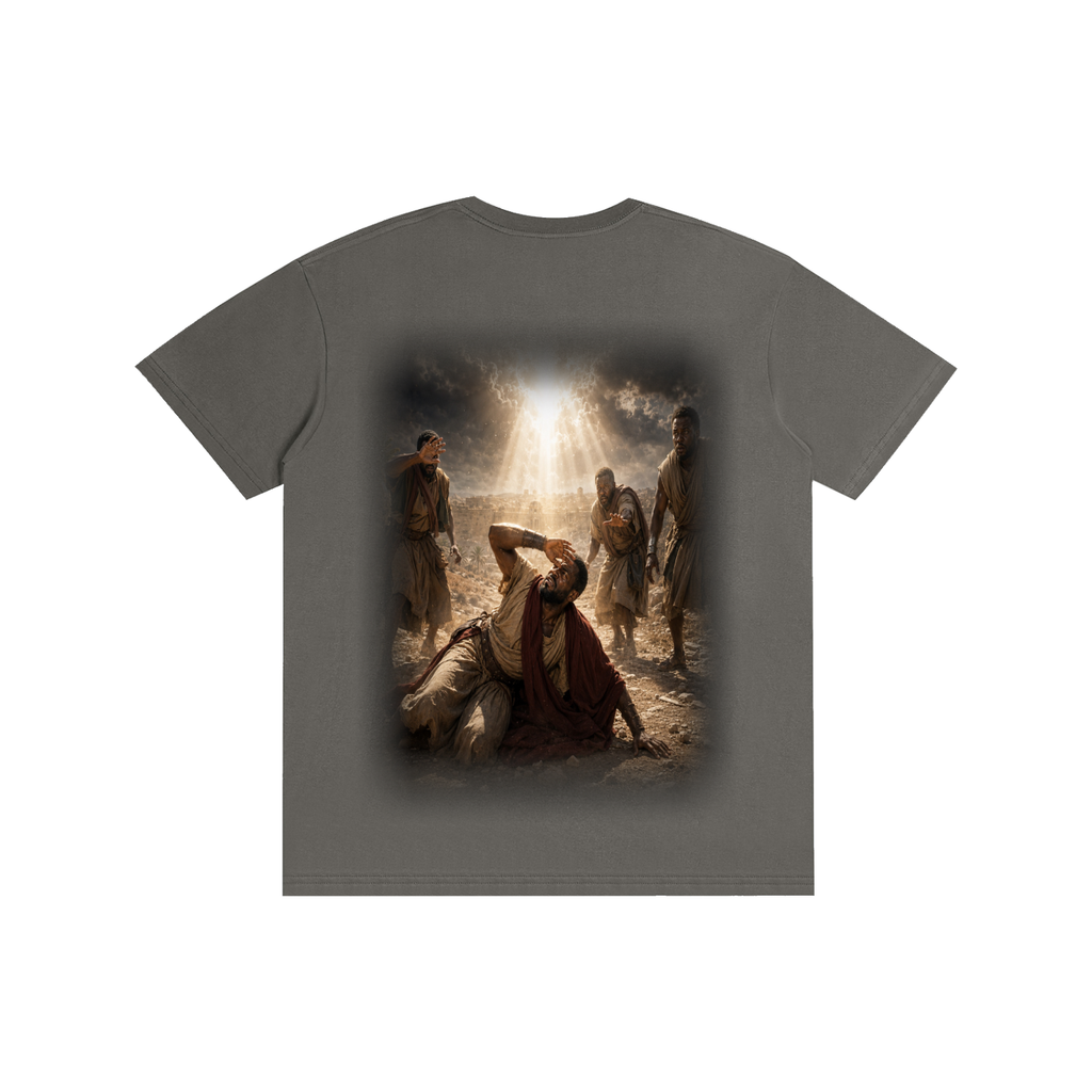 Jubilore "Paul" Pure Cotton Unisex T-Shirt