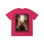 Jubilore "Paul" Pure Cotton Unisex T-Shirt
