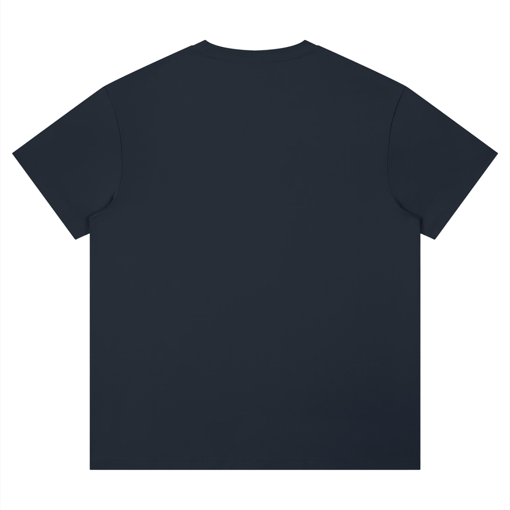 Jubilore "NAE" Unisex Regular Fit Coolmax T-Shirt