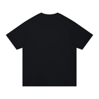 Jubilore "COA" Unisex Regular Fit Cotton T-Shirt