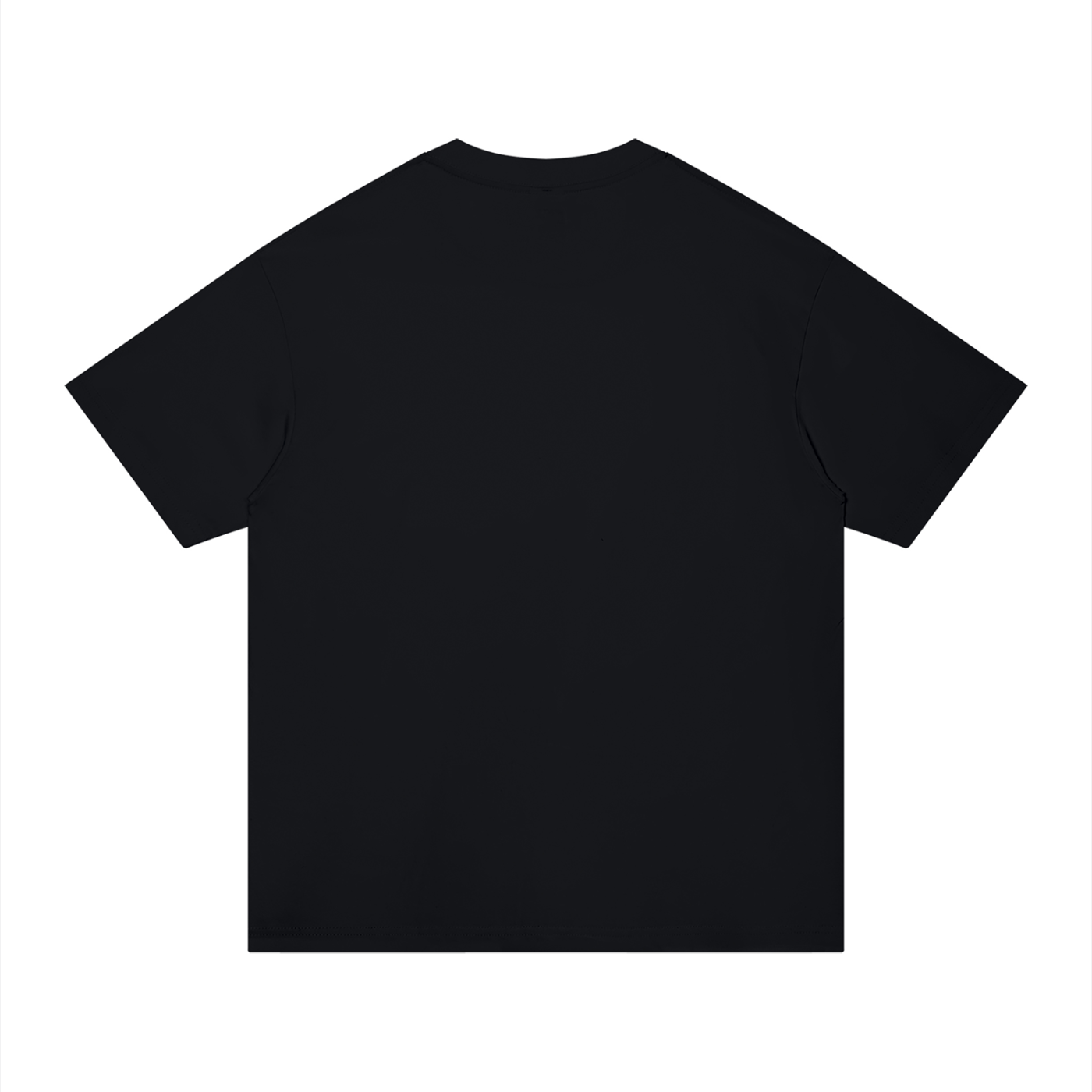 Jubilore "COA" Unisex Regular Fit Cotton T-Shirt