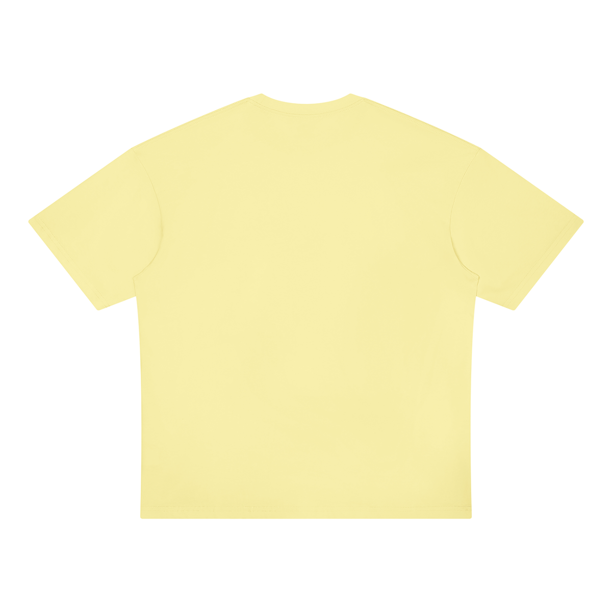 Jubilore "PA" Unisex Oversized Drop Shoulder T-Shirt