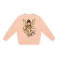 Jubilore "Virtues" Unisex Oversized Crewneck Sweatshirt