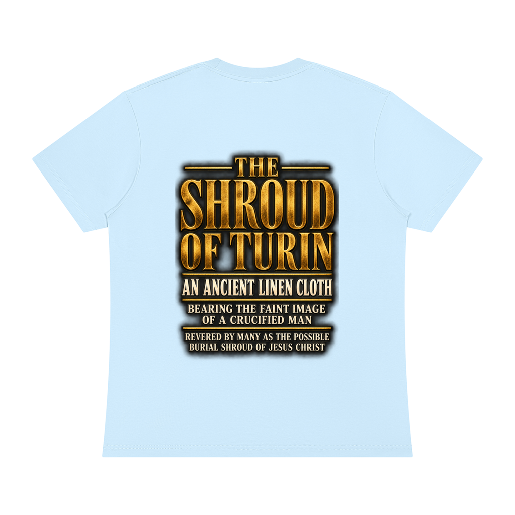 Jubilore "SOT" Unisex Sorona Crewneck T-Shirt