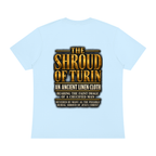 Jubilore "SOT" Unisex Sorona Crewneck T-Shirt