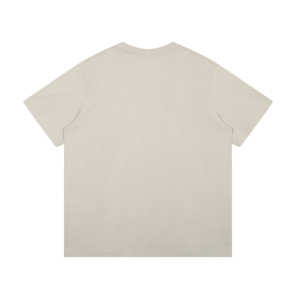 Jubilore "CA" Unisex Mid-Weight Cotton T-Shirt