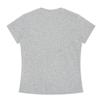 Jubiloré "JIK" Women's Slim Fit Crewneck T-Shirt