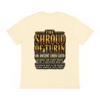 Jubilore "SOT" Unisex Sorona Crewneck T-Shirt