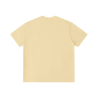 Jubilore "CC" Unisex Vintage Wash Distressed T-Shirt