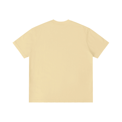 Jubilore "CC" Unisex Vintage Wash Distressed T-Shirt