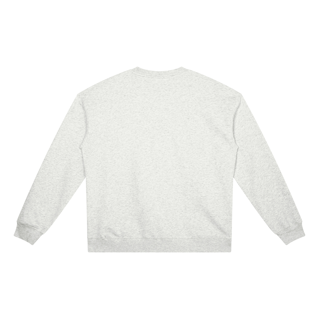 Jubilore "CA" Unisex Heavyweight Crewneck Sweatshirt