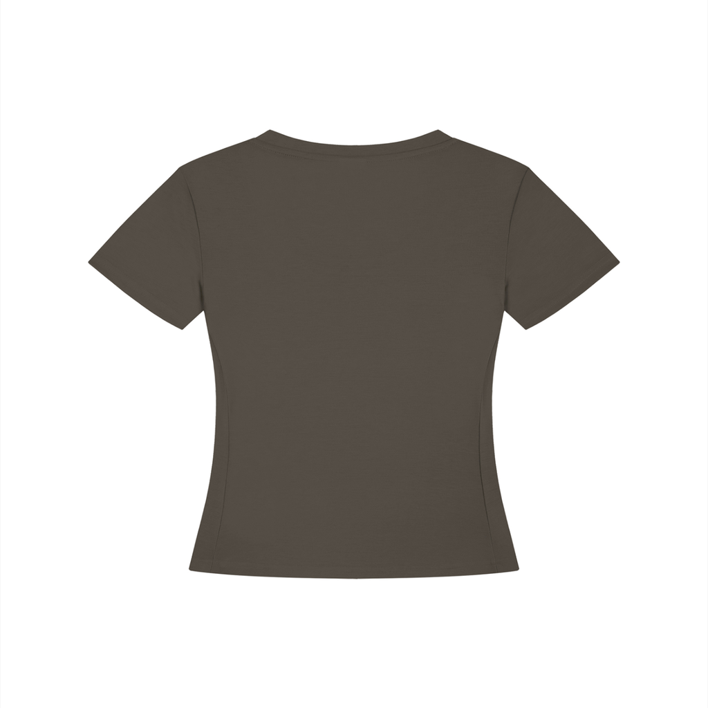 Jubiloré "JIK" Women's Tencel Baby T-Shirt