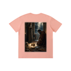 Jubilore "David" Pure Cotton Unisex T-Shirt