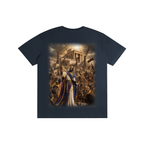Jubilore "Solomon" Pure Cotton Unisex T-Shirt