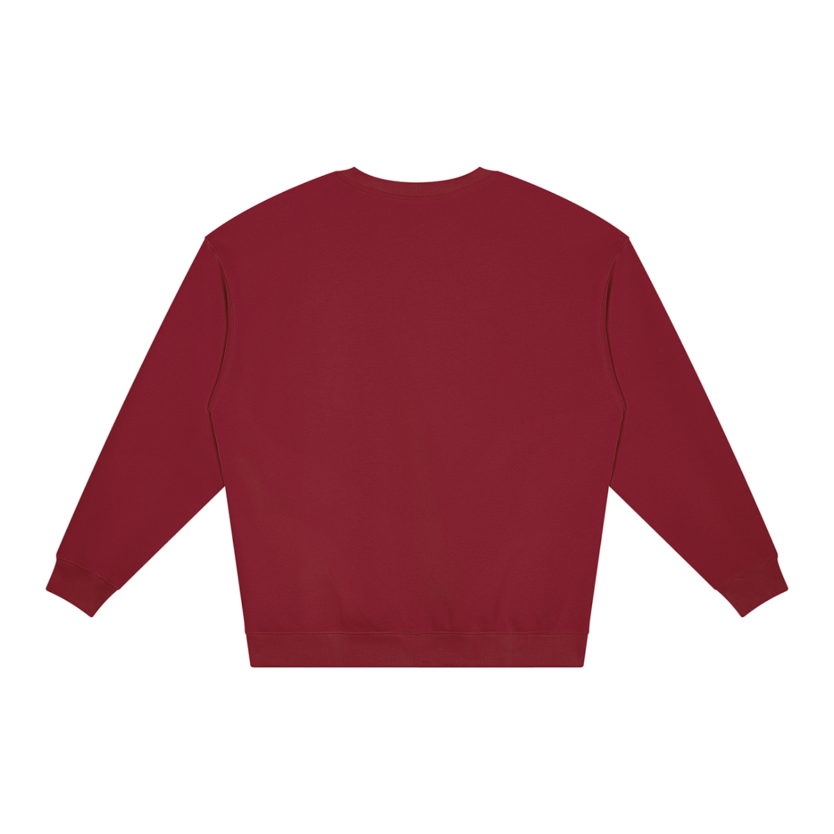 Jubilore "JIK" Unisex Loose Crewneck Sweatshirt