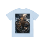 Jubilore "Noah" Pure Cotton Unisex T-Shirt